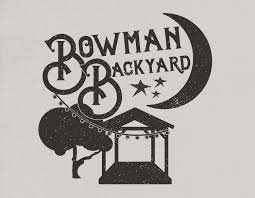 See more ideas about cinema, backyard, logos. Bowman Backyard Logo Studiomoore