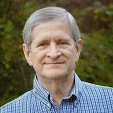 Richard Arte Robertson Obituary May 17, 2022