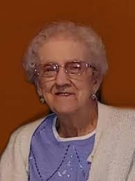 Obituary information for Marilyn P. Pedersen