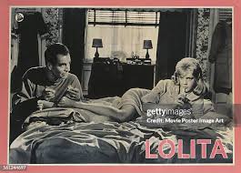 115 Lolita Film 1962 Stock Photos, High-Res Pictures, and Images - Getty  Images