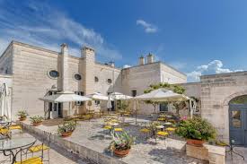 Welcome to san domenico rc. 5 Star Luxury Hotel In Puglia Masseria San Domenico