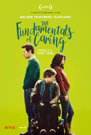 Paul walker tragically died on saturday in a car accident and though he may be best known for playing brian o'conner in the fast & furious film in addition to walker as the bespectacled professor bennett, the movie also starred a young, pigtailed fergie, even before her kids incorporated days. The Fundamentals Of Caring 2016 Imdb