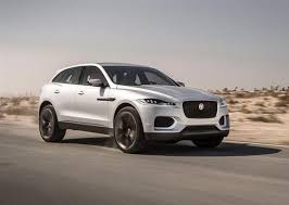 Jaguar F Pace Suv Et Hybride Rechargeable En 2016 Jaguar Car Jaguar Crossover Cars