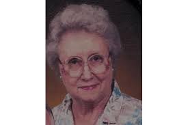 Margaret Mohler Obituary (1925