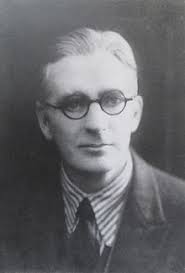 Algernon Cecil Newton (1880-1968)