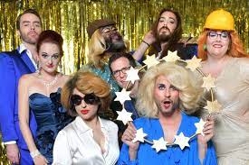Love & anarchy season 1 comedy series about a married consultant and a young it technician assign who engage in a flirtatious game with. Bringing Some Cool To German Comedy The New York Times