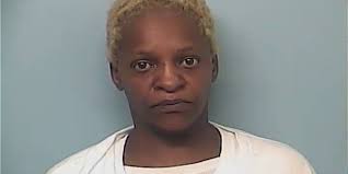 West Point woman arrested for arson, attempted murder, aggravated sodomy