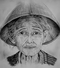 Experiment with materials to find what works for you. What Are The Steps You Use To Draw Charcoal Drawing Quora