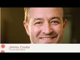 Jimmy Cooke