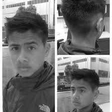 APROPOS SALON & BARBER