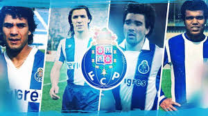 Fc porto in actual season average scored goals per match. Sportmob Fc Porto Best Players Of All Time