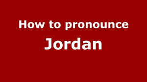 By staying at wiseessays.com, you agree to our cookie policy. How To Pronounce Jordan Spanish Argentina Pronouncenames Com Youtube