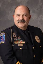 Chief Mike Keller, Andover's top police officer has officially announced  that he plans to retire later this year. Police Chief Mike Keller is  Andover's longest serving Police Chief, hired as Police Chief