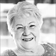 BARBARA ROACHE Obituary (2024)