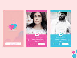 No matter how much of a nice guy he might seem february 24, 2021. 7 Best Tips To Create A Successful Dating App Design Fireart