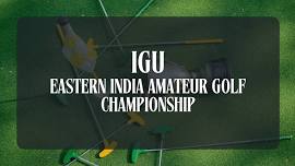 IGU Eastern India Amateur Golf Championship