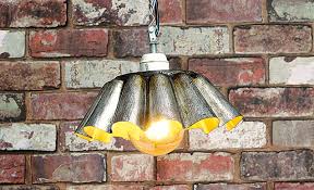 Il peut être utilisé comme un lustre suspendu au plafond, peuvent être utilisés dans les chambres d'enfants, les chambres, les dortoirs, les bureaux, patios, jardins, les fêtes et les événements. Diy Comment Fabriquer Un Abat Jour Avec Un Moule A Gateau