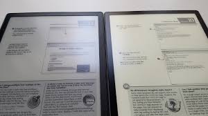Onyx Boox Note Pro Vs Original 10 3 Note Comparison Review Video The Ebook Reader Blog