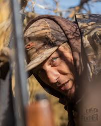 Meet the QAO crew! Starting off with the owner Keaton Hall. With nearly 30  years of duck hunting and 28 years of goose hunting under his belt, it's  guaranteed to be a