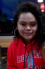 Introduction of a class of 2005 graduate