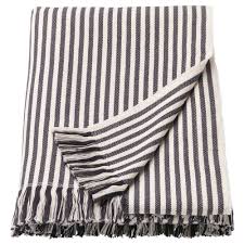 Black And White Striped Throw Blanket Ikea Ikea Us Furniture And Home Furnishings Ikea Throws Blanket Ikea