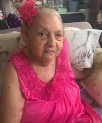 Aida Alicea Obituary