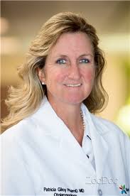 Dr. Patricia Gilroy, MD