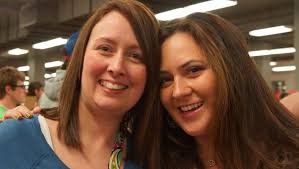 Faces in the Crowd: Pizza Bowl