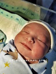 Dr. Bill Harman Spog