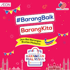 Barangan buatan malaysia ini ada melibatkan peniaga berbilang kaum. Let S Support This Meaningful Aeon Retail Malaysia Facebook