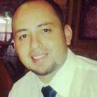 Isai Ramos's Instagram, Twitter & Facebook