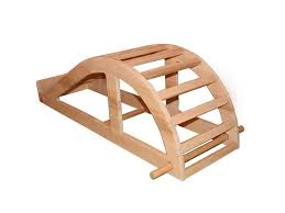 Iyengar Yoga Back Bending Bench Wooden Yoga Bench Viparita Etsy Iyengar Yoga Iyengar Fish Pose