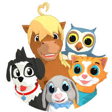 Example sentences from the web for peppy. Peppy Pals Peppypals Twitter