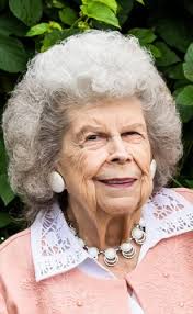 Norma Straw Obituary (1930