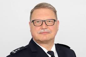 Polizei: Führungswechsel im Polizeiposten Gomaringen