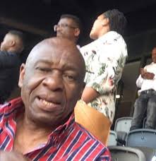 Veteran 'Sunday Times' photographer Terry Shean passes away