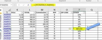 How to calculate error percentage in excel. Div 0 Error Remove It Excel Tip Drungilas Consulting