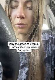 Orin Joshua Mason Grace Staley Jesus Yeshua