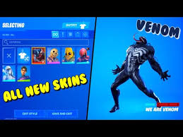 — fortnite (@fortnitegame) november 16, 2020. Fortnite Venom Bundle Venom Cup Scoring System How To Get Venom Skin More Green Energy Analysis