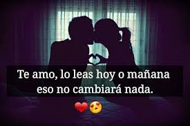 Imágenes de amor y frases románticas. Imagenes De Amor