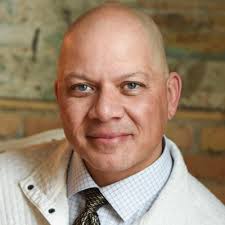 As I wrap up three amazing years at Citizens League this week, I've been  reflecting