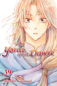 Akatsuki No Yona, Chapter 108 - Akatsuki No Yona Manga Online