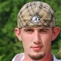 Joshua C Deaton Obituary