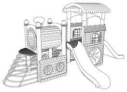 Our free coloring pages for adults and kids, range from star wars to mickey mouse. Playground Coloring Pages Coloring Pages Coloring Pages For Teenagers Coloring Pages Winter