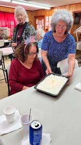 Another Birthday in Pine, Louisiana. Jean Terrell (12/24). Happy early  Birthday!