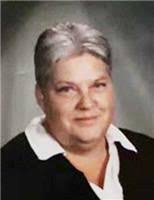 Carolyn Chapman Obituary (1960