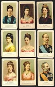 European Royal Families In 1880s Royal Family History Royal Pains Royal Family England