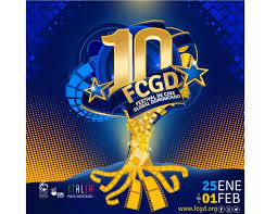 Festival De Cine Global X Catalogo 2017 By Odlc Issuu