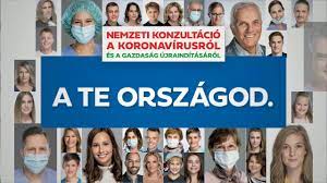 A csak védettségi igazolvánnyal rendelkező újságírók számára rendezett csütörtöki kormányinfót rendhagyó. Toltse Ki A Nemzeti Konzultaciot Meg Ma Youtube