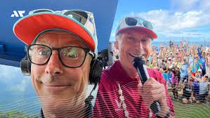 Mark Allen o sezonie 2022. Kara Longa i 2 dni MŚ